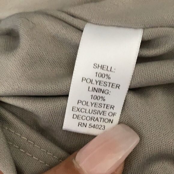 Piperlime beaded mini skirt sz-small - Picture 12 of 15